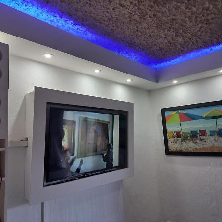Cabanas Del Mar Amanzimtoti Luaran gambar