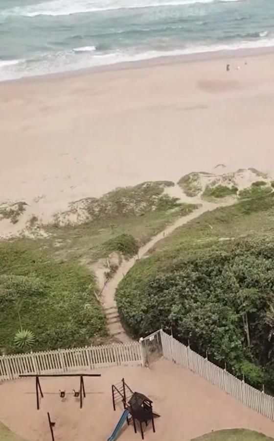Cabanas Del Mar Amanzimtoti Luaran gambar