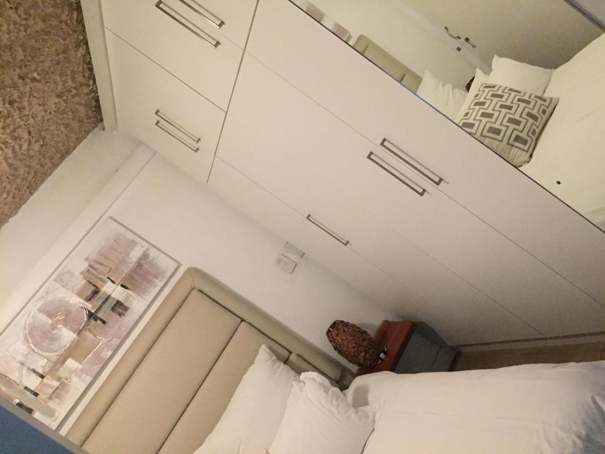 Cabanas Del Mar Amanzimtoti Luaran gambar