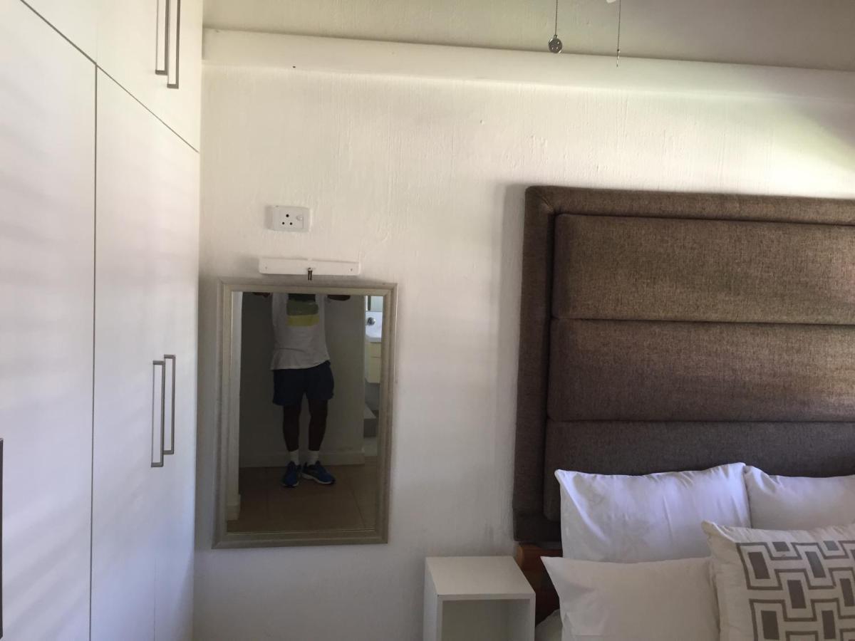 Cabanas Del Mar Amanzimtoti Luaran gambar