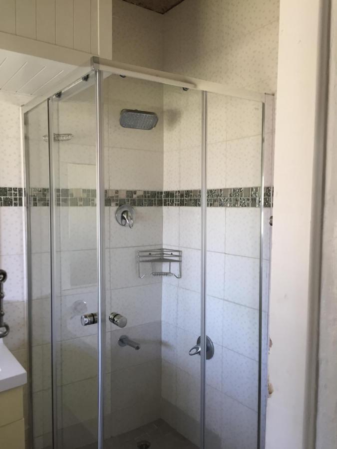 Cabanas Del Mar Amanzimtoti Luaran gambar