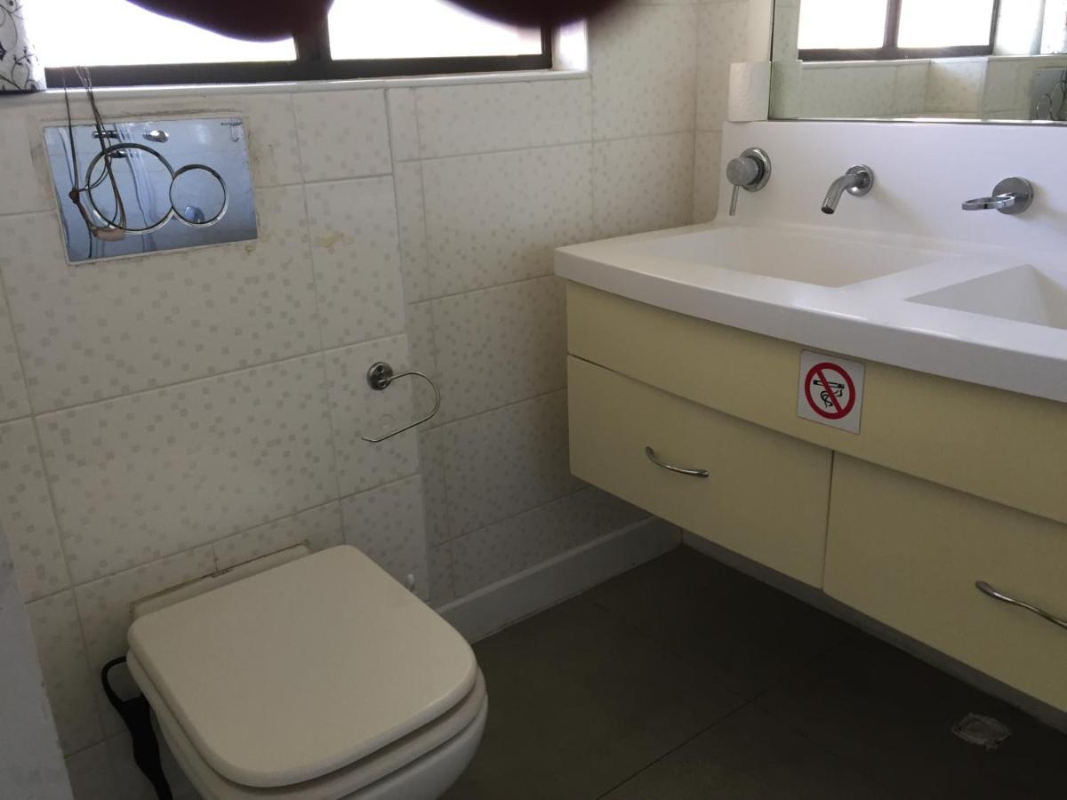 Cabanas Del Mar Amanzimtoti Luaran gambar