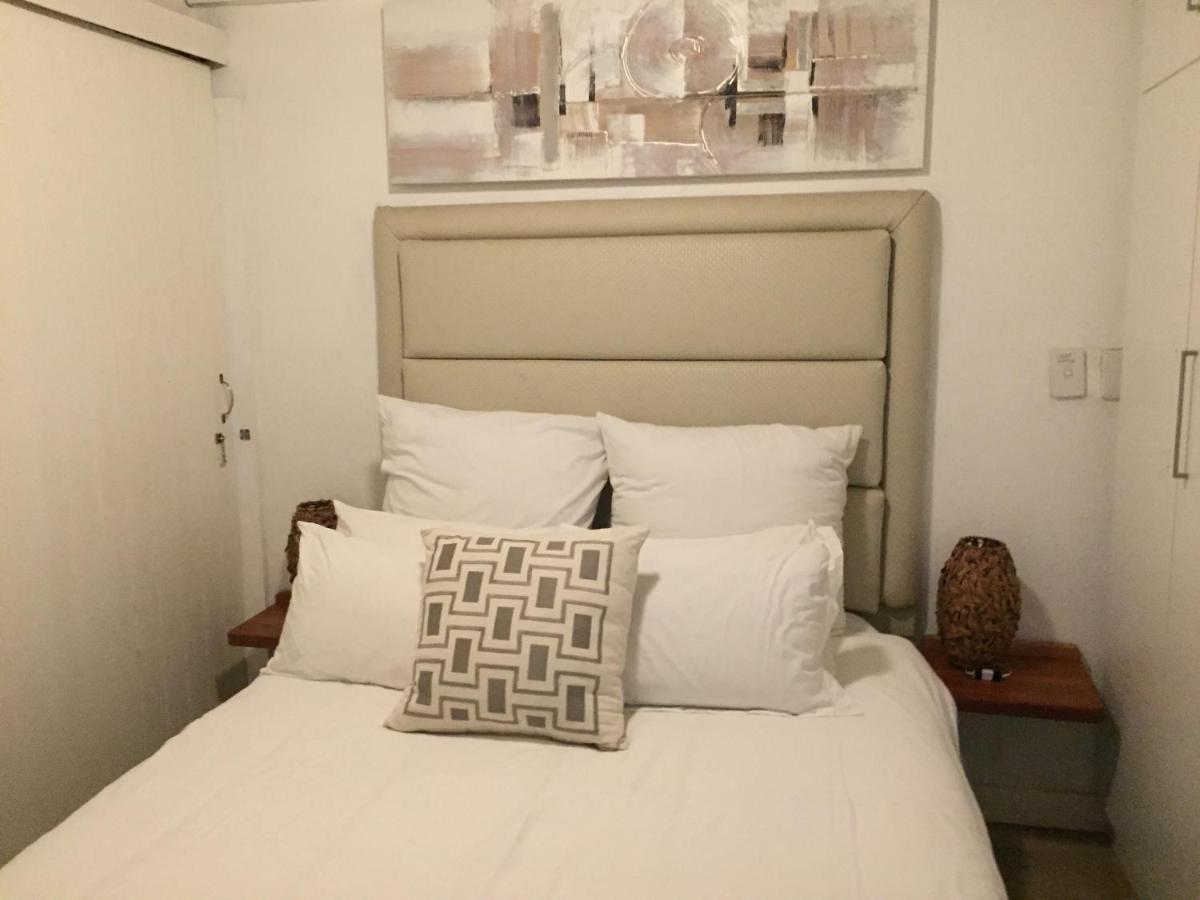 Cabanas Del Mar Amanzimtoti Luaran gambar