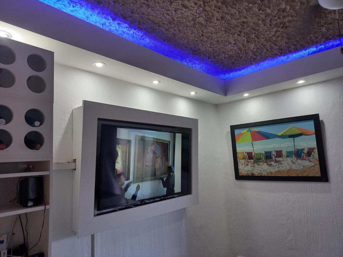Cabanas Del Mar Amanzimtoti Luaran gambar