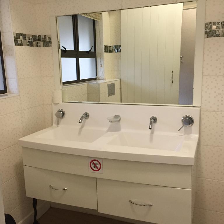 Cabanas Del Mar Amanzimtoti Luaran gambar