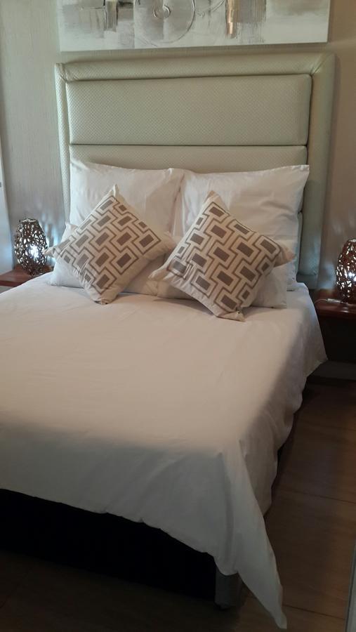 Cabanas Del Mar Amanzimtoti Luaran gambar