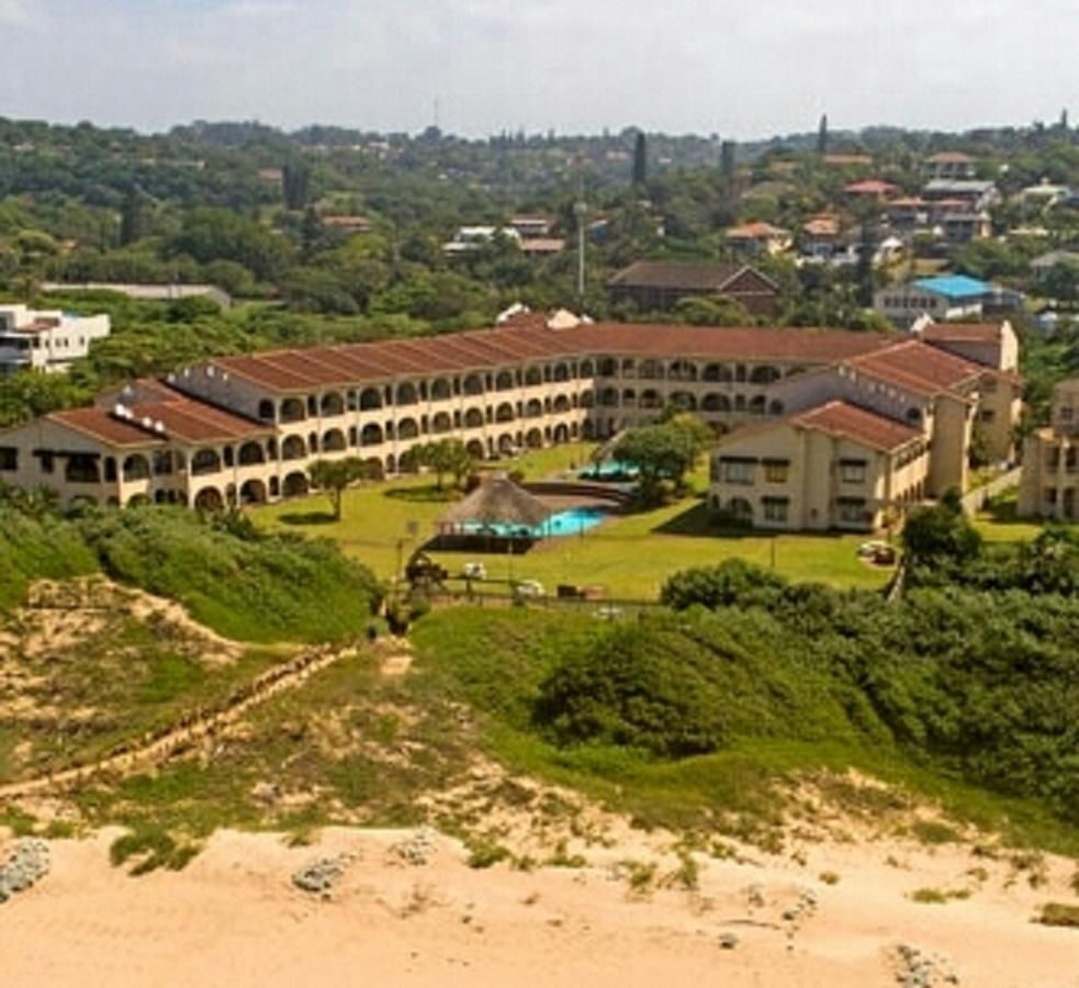 Cabanas Del Mar Amanzimtoti Luaran gambar